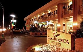 Casablanca Suites